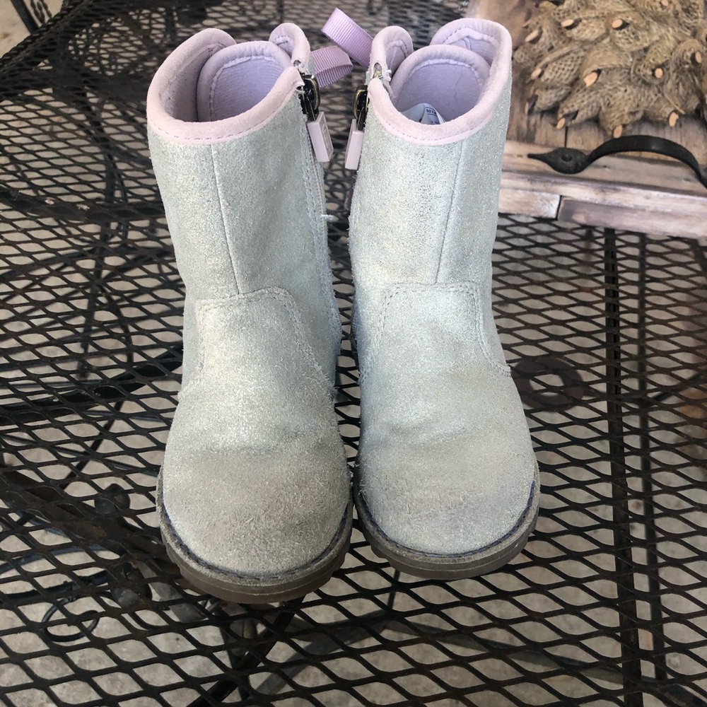 UGG boots